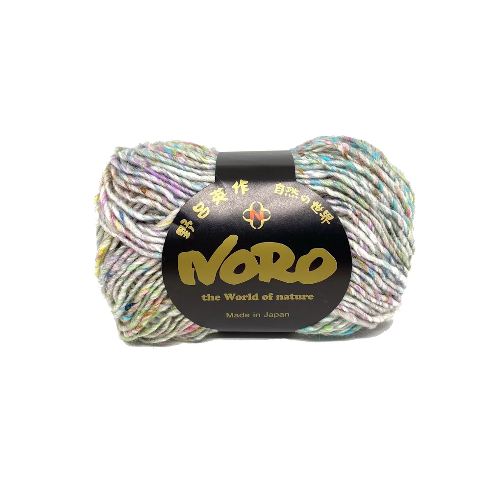 NORIKO極美品*ホコモモラ* 若草グリーン*ナイロンジャケット Premium Nori Komi Furikake – Non‑GMO GF Plant‑Based – Pono